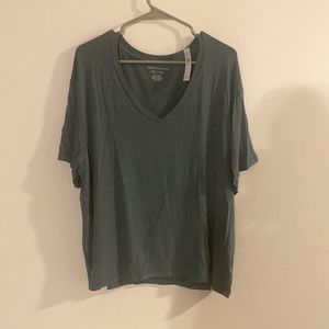 Army green XL American Eagle super soft tshirt